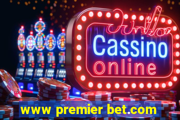 www premier bet.com